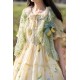 Miss Point Lemon Chicken Daily One Piece(Reservation/3 Colours/Full Payment Without Shipping)